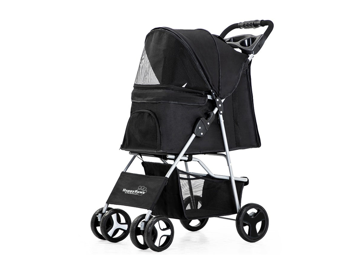 Pet Stroller TSB Living