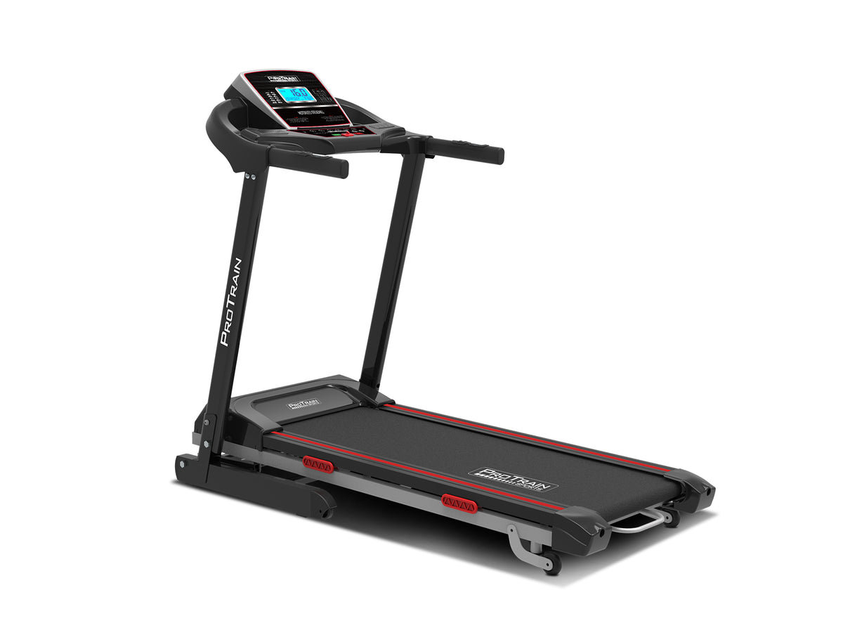 Protrain treadmill reviews sale