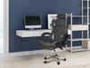 Ergonomic office chairs