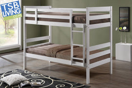 Bunk Beds NZ: Essential Features to Consider for Your Kids' Bedroom in 2025