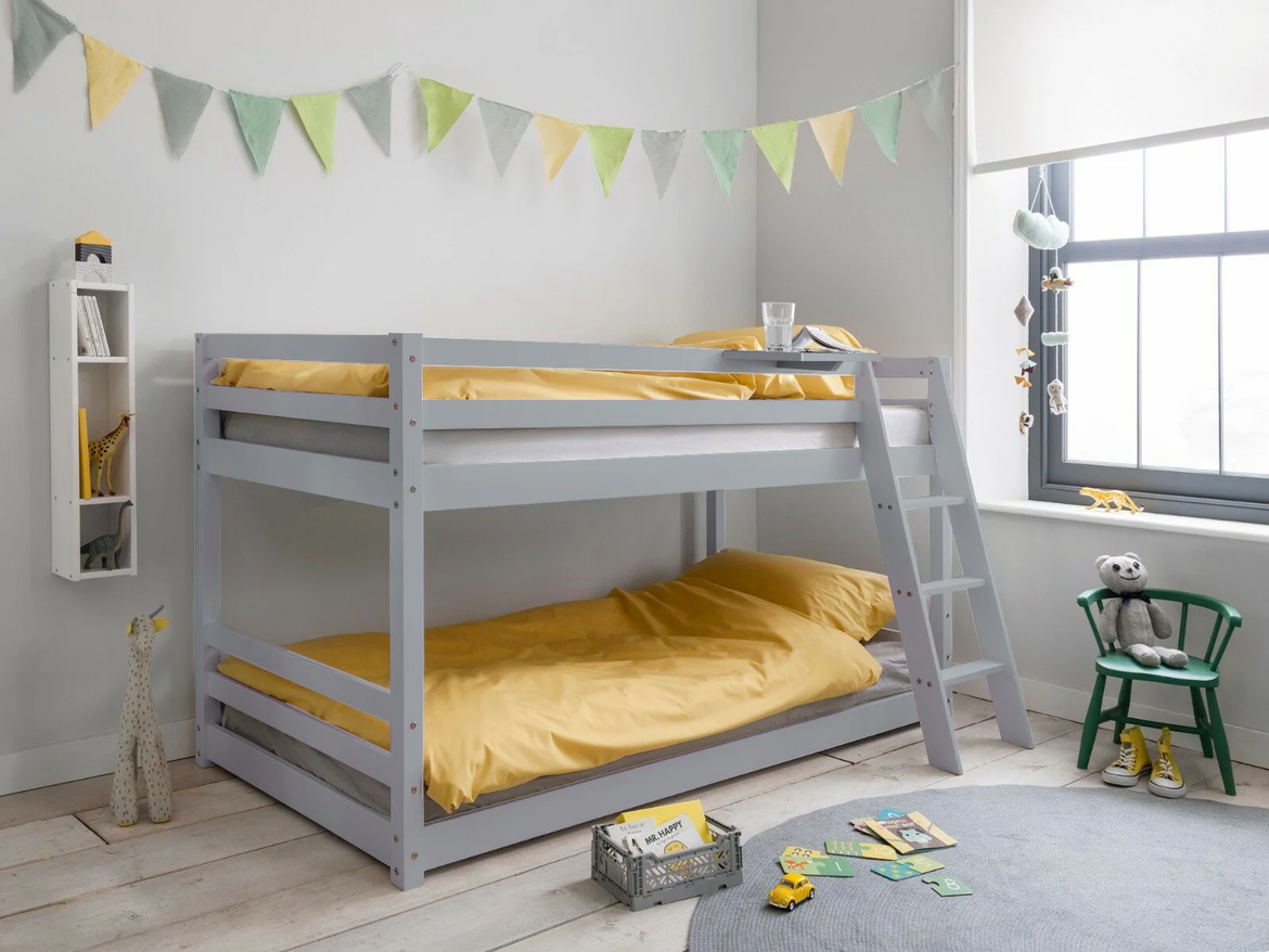 Best Kids Bunk Beds for a Fun and Functional Bedrooms in New Zealand