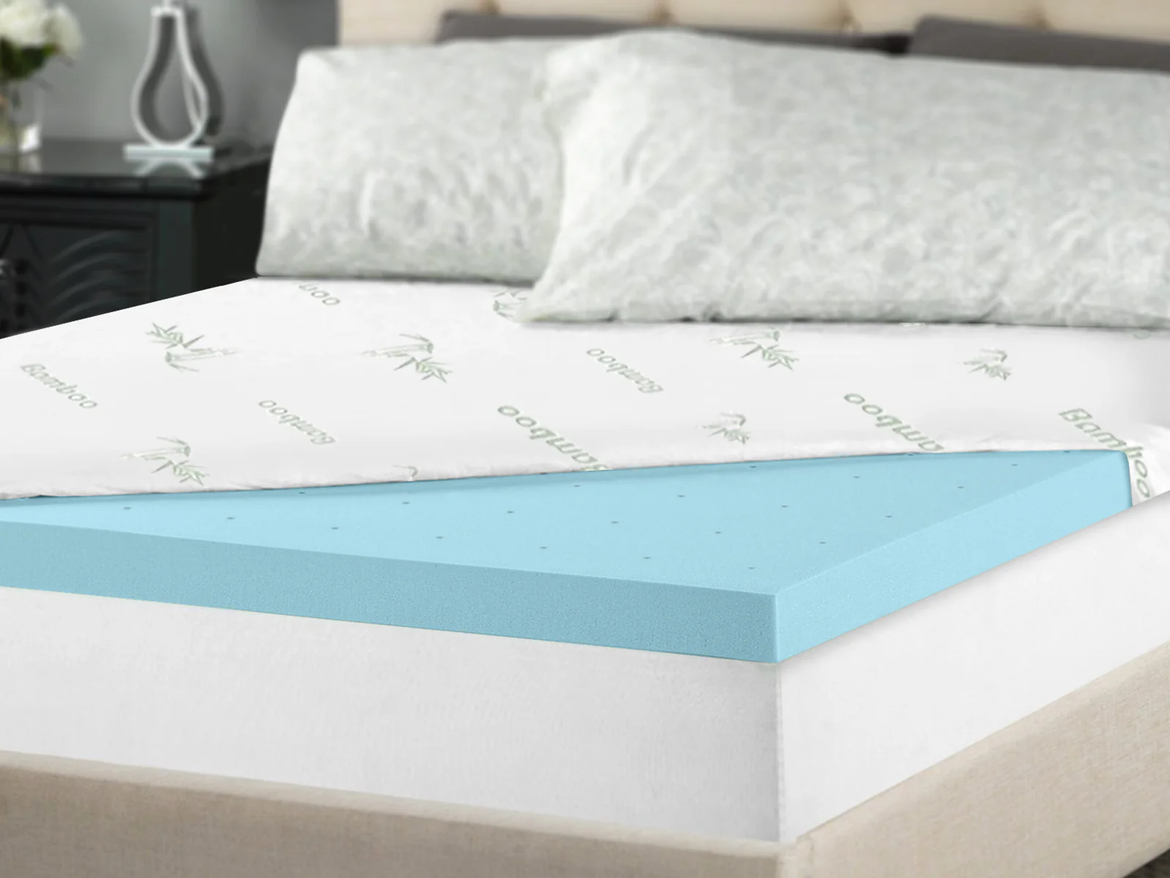 Does a Mattress Topper Make a Difference