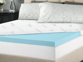 Does a Mattress Topper Make a Difference