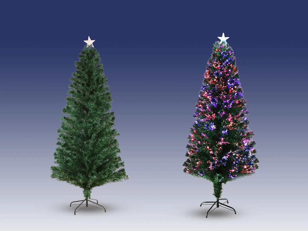 5 Tips for Choosing the Perfect Christmas Tree at TSB Living