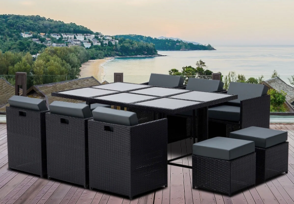 The Ultimate Guide to Choosing Weather-Resistant Outdoor Furniture for New Zealand Climate