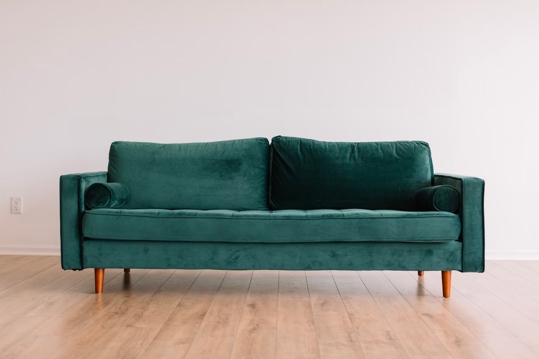 Choosing the perfect sofa