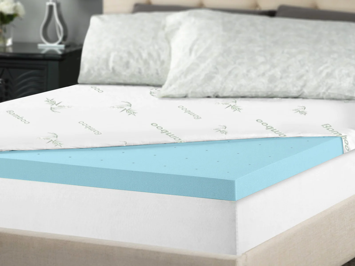  Double Mattress Topper