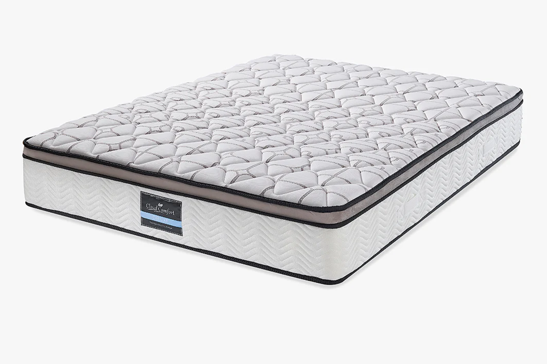 Queen Foam Mattress