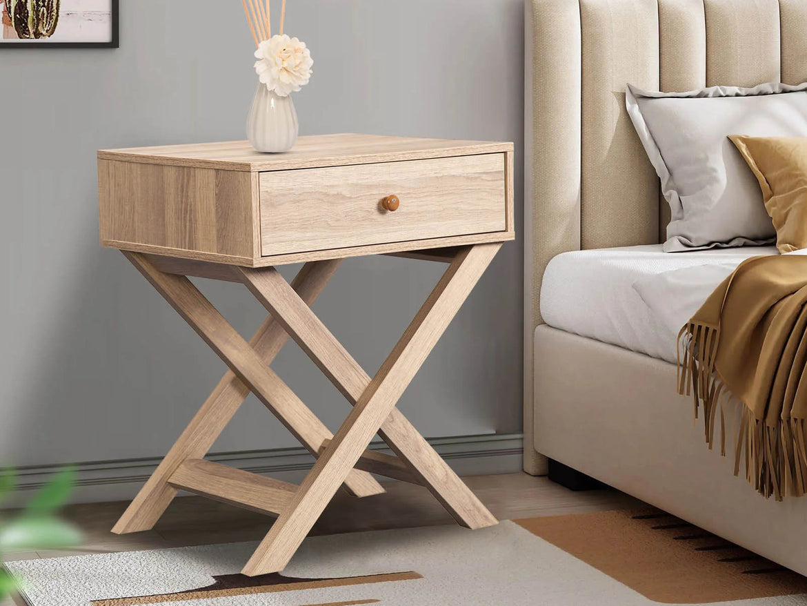 TSB Living Bedside table