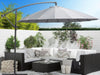 Cantilever Patio Umbrella