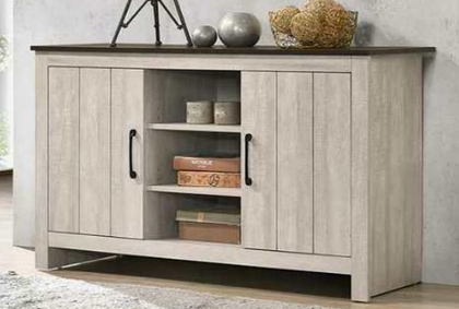 Lennart Sideboard