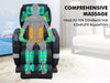 Full Body massage Chair