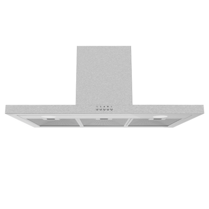 Midea 90cm T-Shape Rangehood 90M21