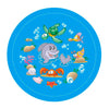 DS BS Sprinkler Inflatable Water Toys Outdoor Play Mat 150cm