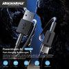 DS PB RockRose Powerstream 1m USB to USB-C Charge & Data Sync Cable