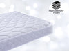 Bonnell Mattress Single Bon15