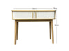 Marama Tambour Console Table