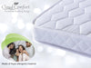 Bonnell Mattress Single Bon15