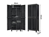 Full Outdoor Storage Cabinet