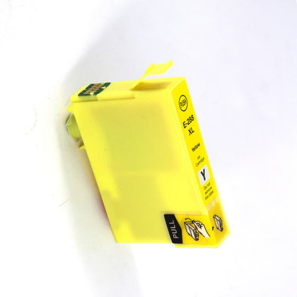 Compatible Ink Cartridges For Epson 288XL - Yellow