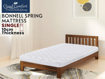 Bonnell Single Mattress