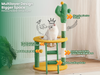 Cat tree Cactus 90CM