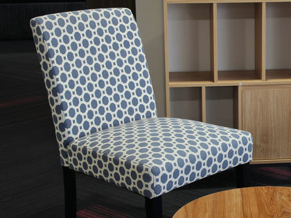 Moins Accent Chair