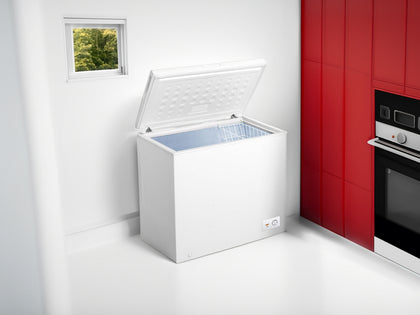 Novello 200L Chest Freezer