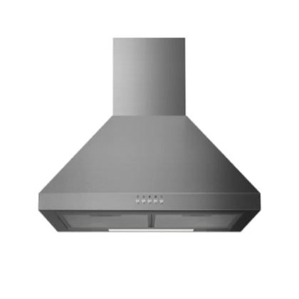 Midea 60M Canopy Rangehood Button Control