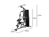 Multifunction Home Gym