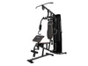 Multifunction Home Gym