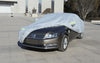 DS BS Car Cover Sedan Cover 490x180x150CM