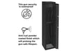 New Gun Safe Cabinet 5 Guns