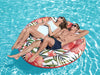 Inflatable Pool Float