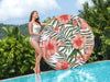 Inflatable Pool Float