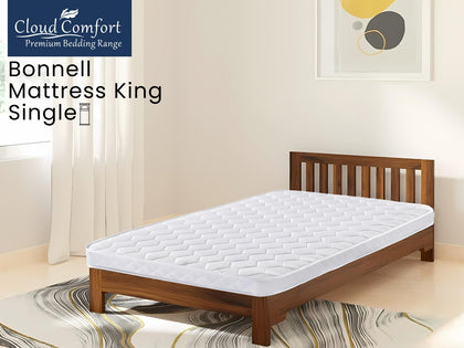 Bonnell Mattress King Single