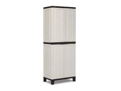 Full Outdoor Storage Cabinet