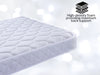 Bonnell Mattress King Single