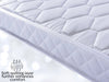 Bonnell Mattress King Single