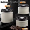 DS BS Vacuum Sealed Coffee/Food Storage Container-1100ML