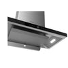 Midea T-Shape Rangehood -Steam Wash E88