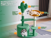 Cat tree Cactus 95CM