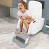 DS BS Stable Safe Potty-Training Seat with Ladder