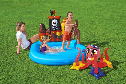 Bestway Kids Wading Pool 52211