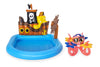 Bestway Kids Wading Pool 52211