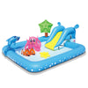 Bestway Kids Wading Pool 2.8*2.57m