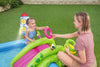 Bestway Kids Wading Pool 2.39 m x 2.06 m