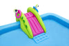 Bestway Kids Wading Pool 2.39 m x 2.06 m