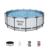 Bestway Steel pool 4.27 x 1.22m