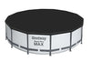 Bestway Steel pool 4.27 x 1.22m